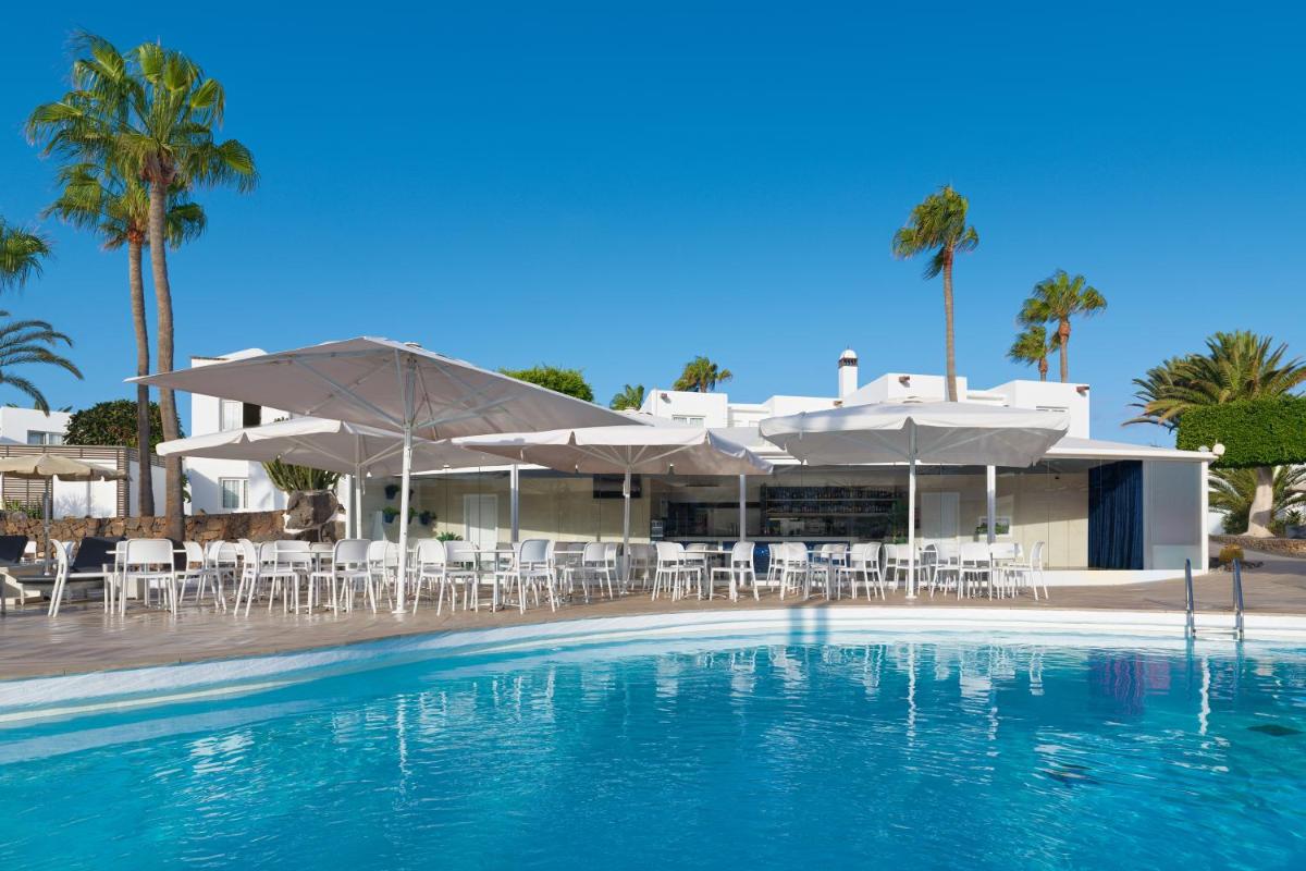 Boutique Hotel H10 White Suites - Adults Only