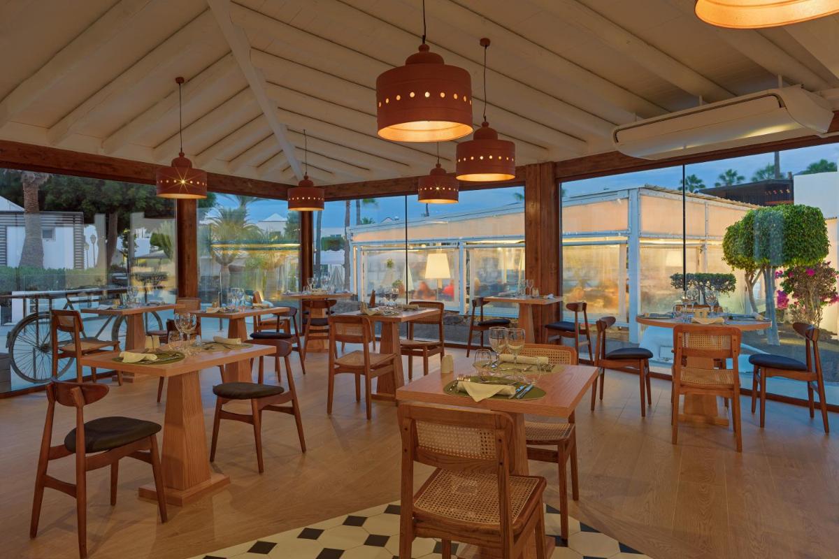 Boutique Hotel H10 White Suites - Adults Only