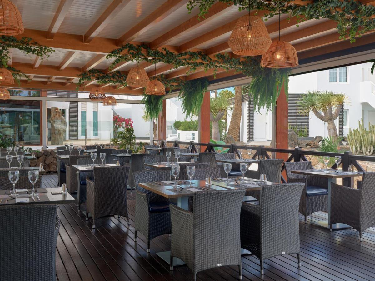 Boutique Hotel H10 White Suites - Adults Only