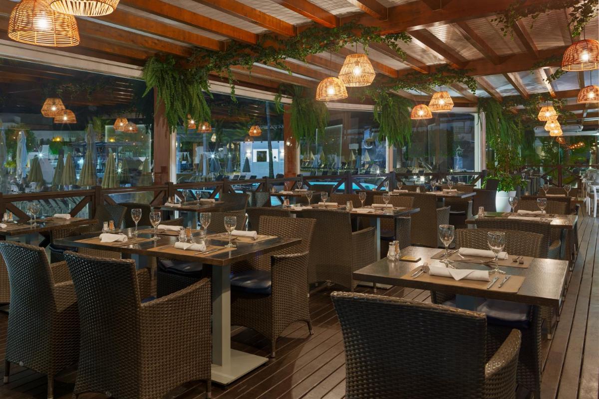 Boutique Hotel H10 White Suites - Adults Only