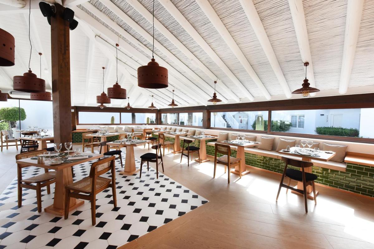 Boutique Hotel H10 White Suites - Adults Only