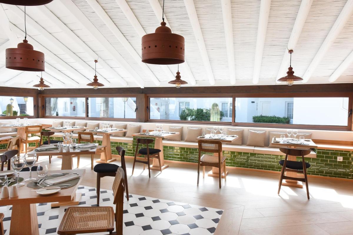 Boutique Hotel H10 White Suites - Adults Only