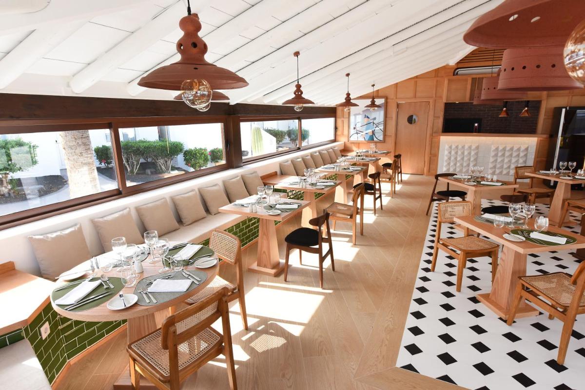 Boutique Hotel H10 White Suites - Adults Only