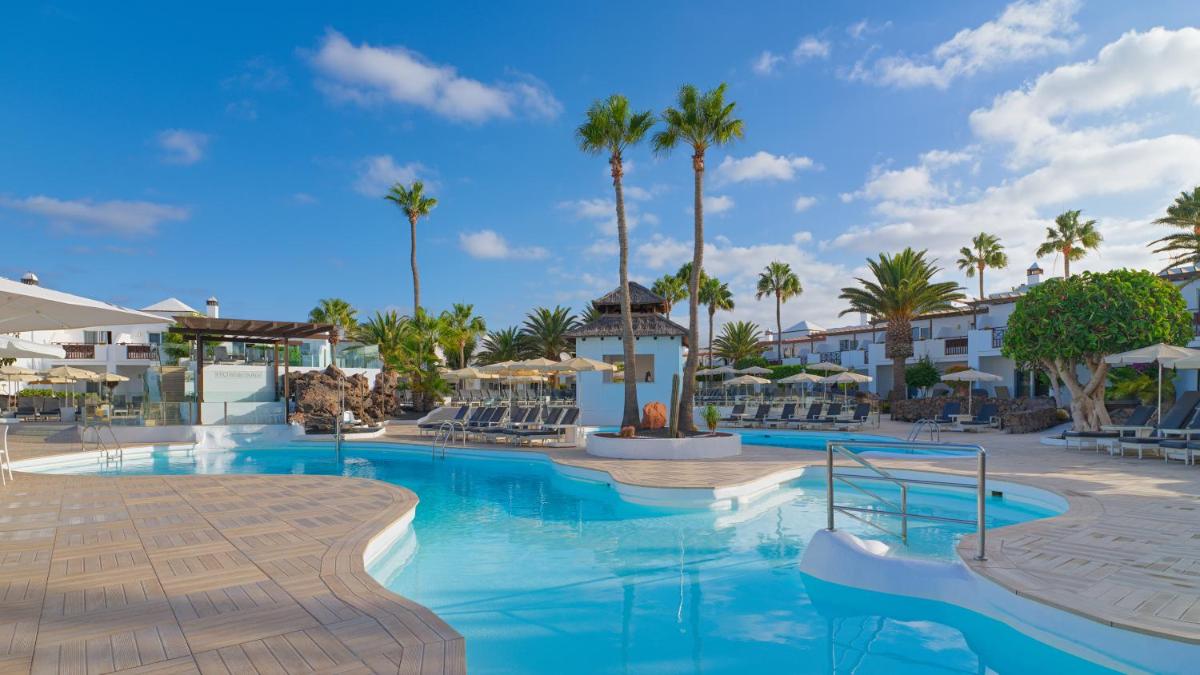 Boutique Hotel H10 White Suites - Adults Only