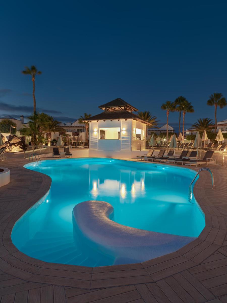 Boutique Hotel H10 White Suites - Adults Only
