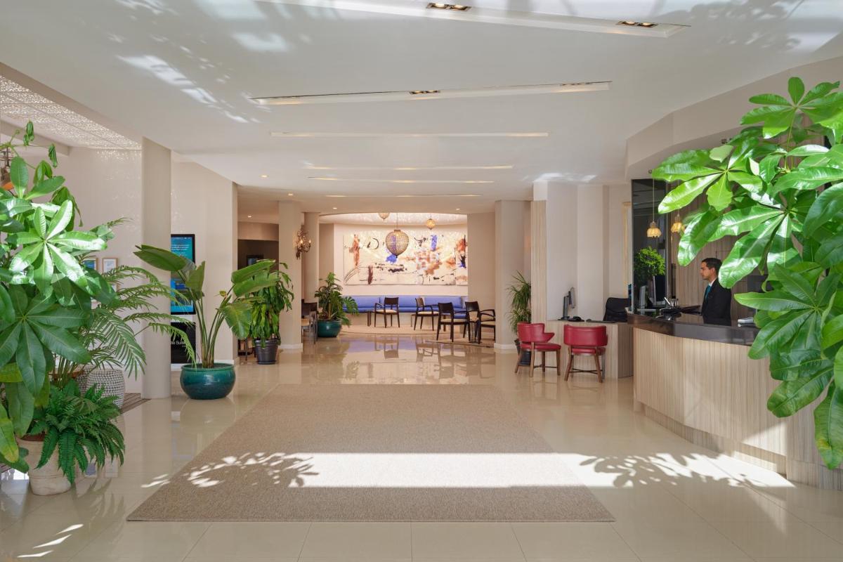 Boutique Hotel H10 White Suites - Adults Only