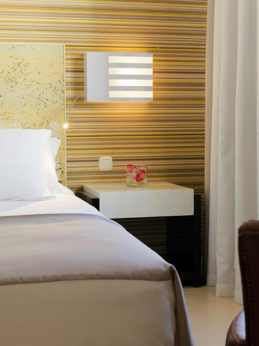 Boutique Hotel H10 White Suites - Adults Only