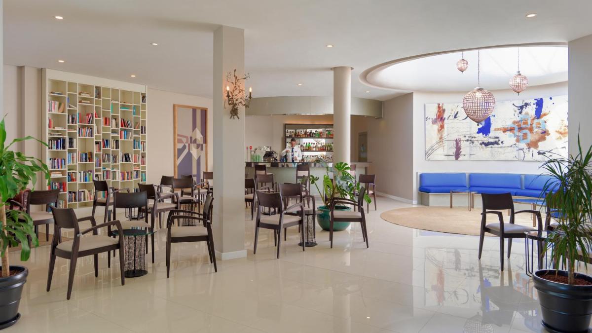 Boutique Hotel H10 White Suites - Adults Only