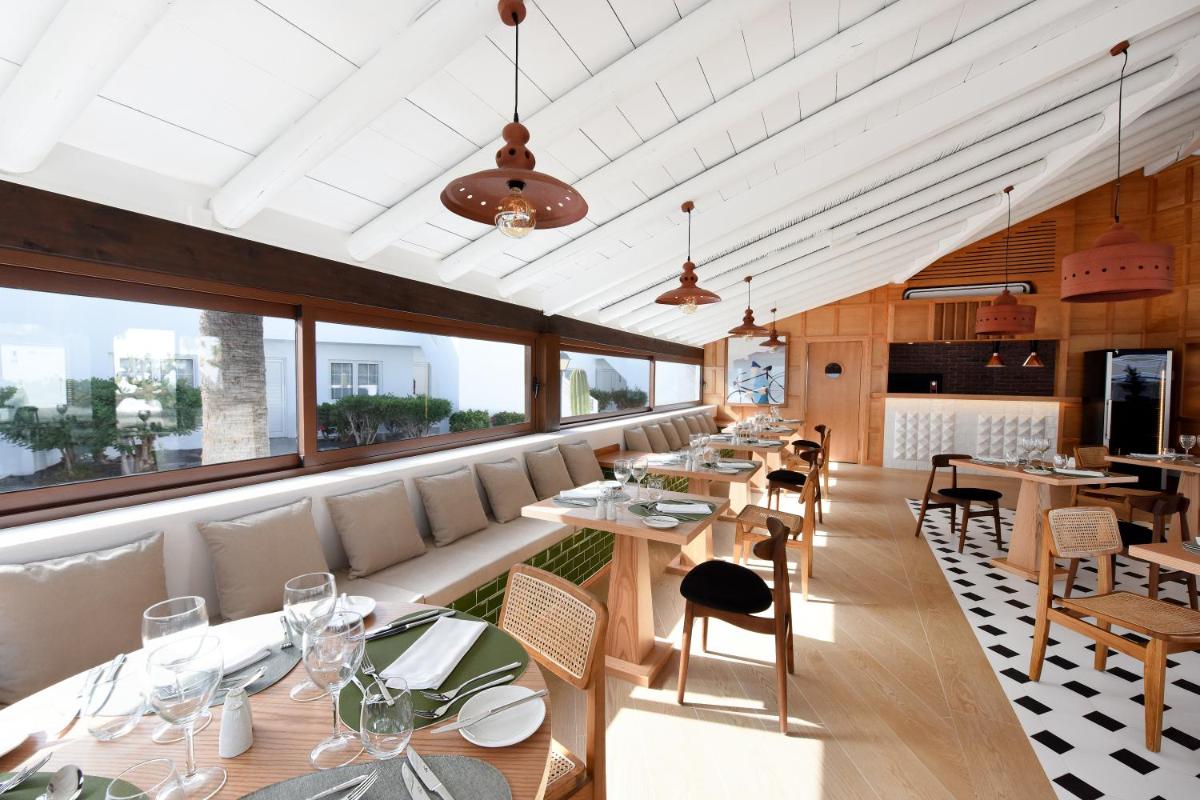 Boutique Hotel H10 White Suites - Adults Only