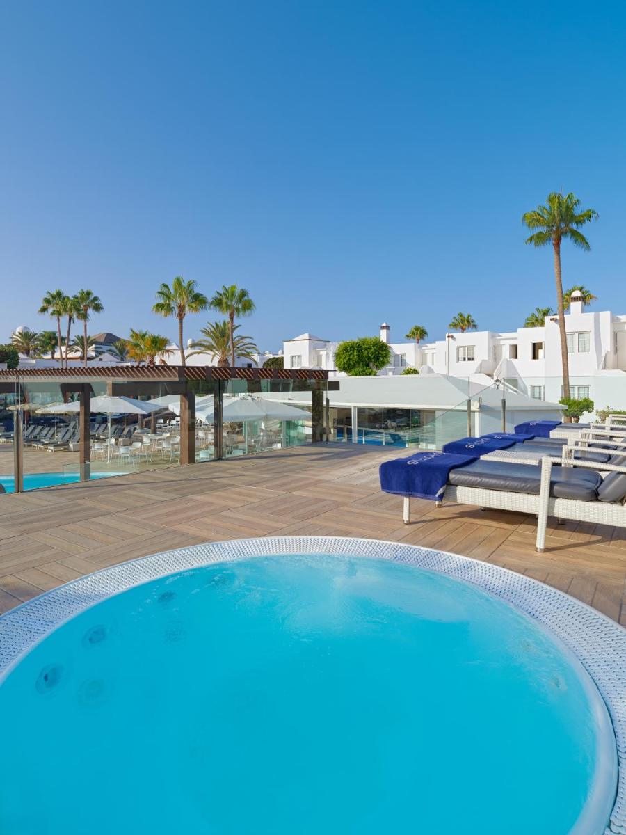 Boutique Hotel H10 White Suites - Adults Only