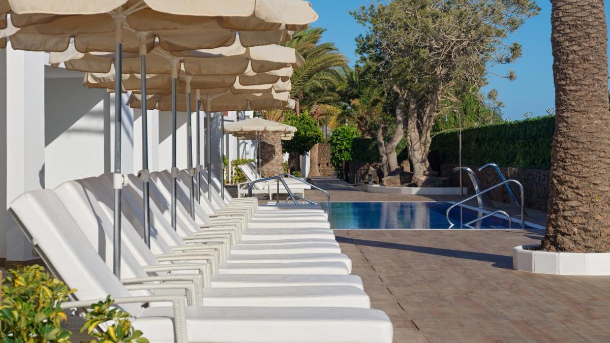 Boutique Hotel H10 White Suites - Adults Only
