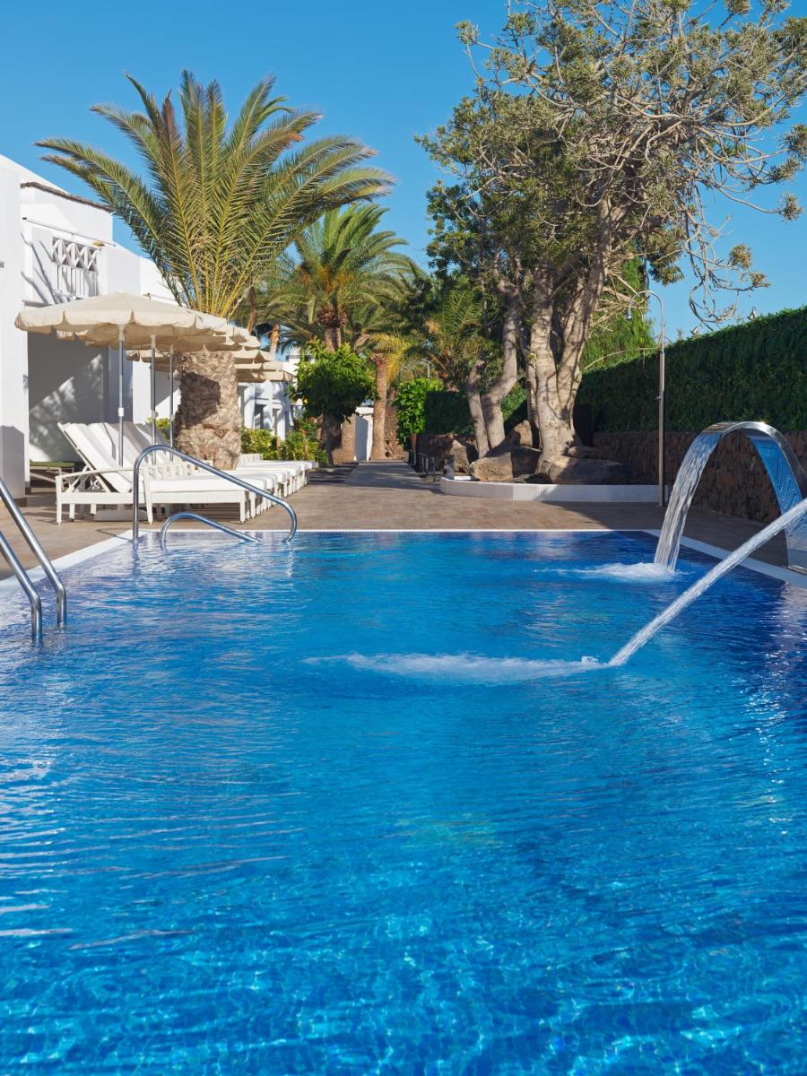 Boutique Hotel H10 White Suites - Adults Only
