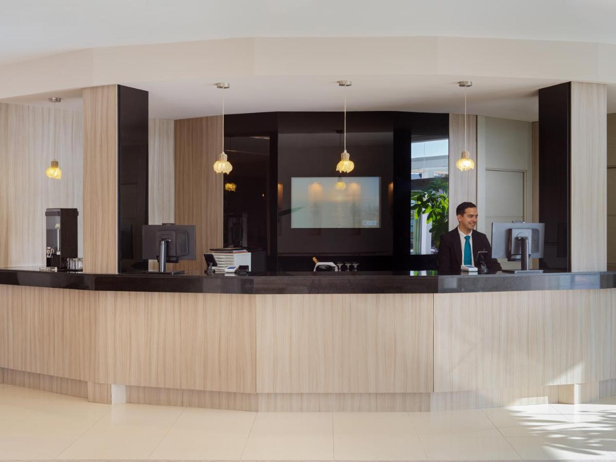 Boutique Hotel H10 White Suites - Adults Only