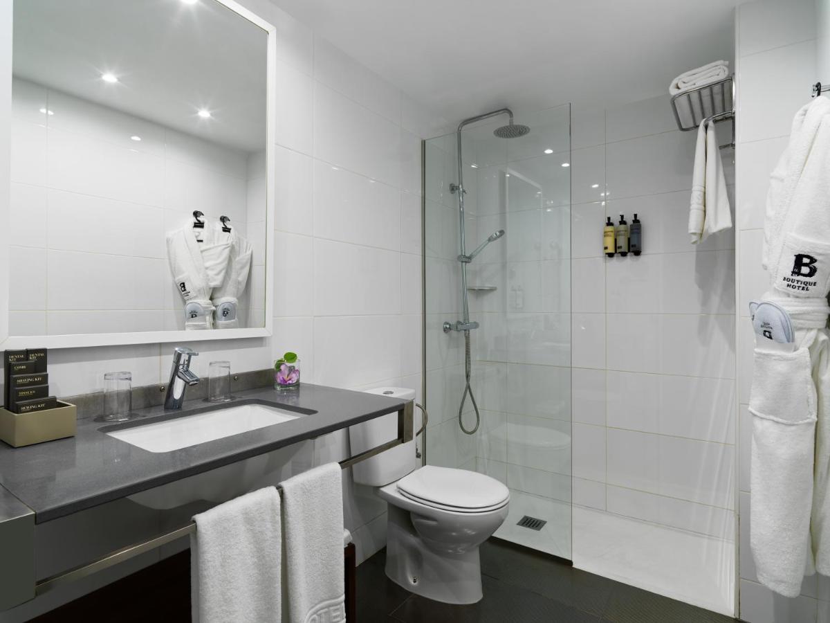 Boutique Hotel H10 White Suites - Adults Only