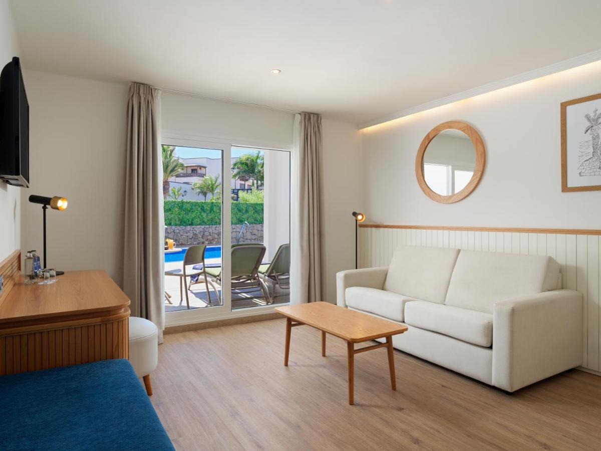 Boutique Hotel H10 White Suites - Adults Only