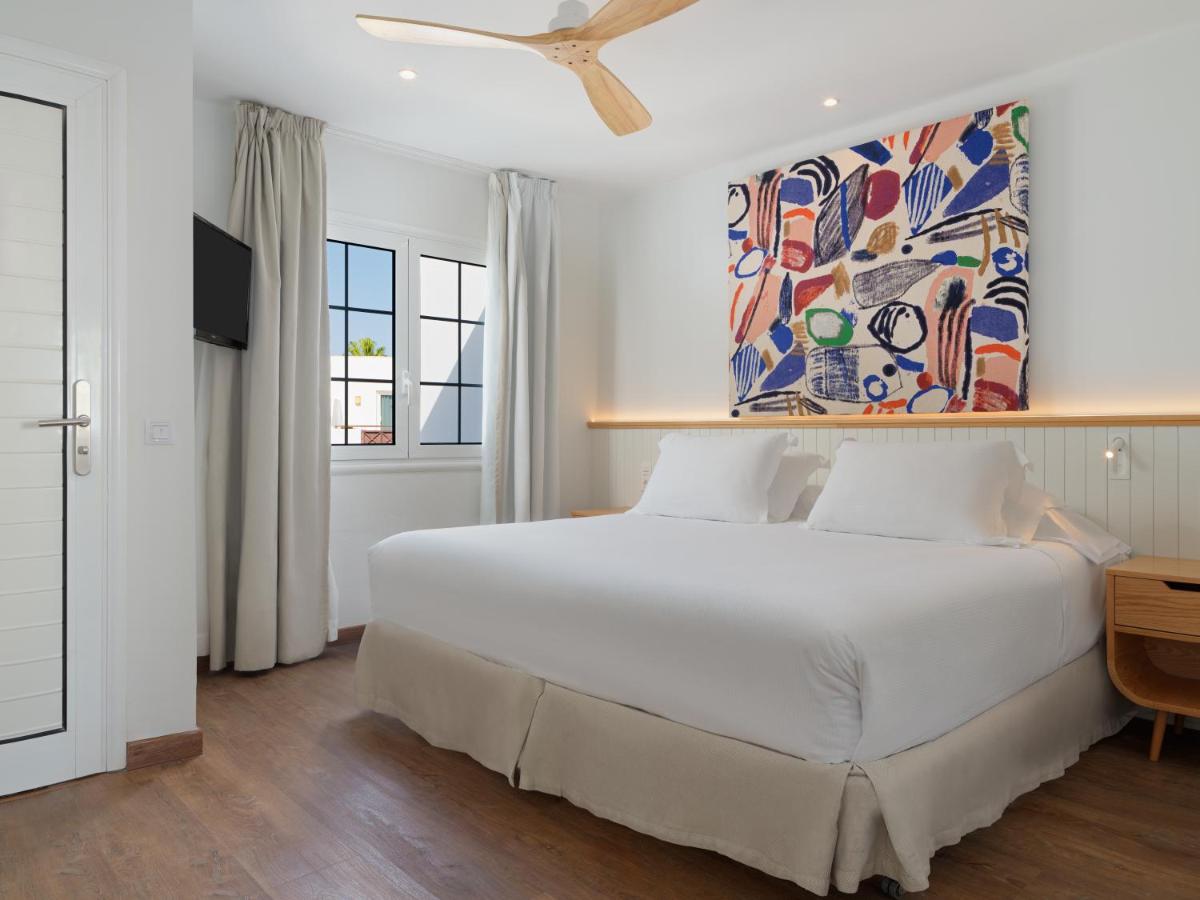 Boutique Hotel H10 White Suites - Adults Only