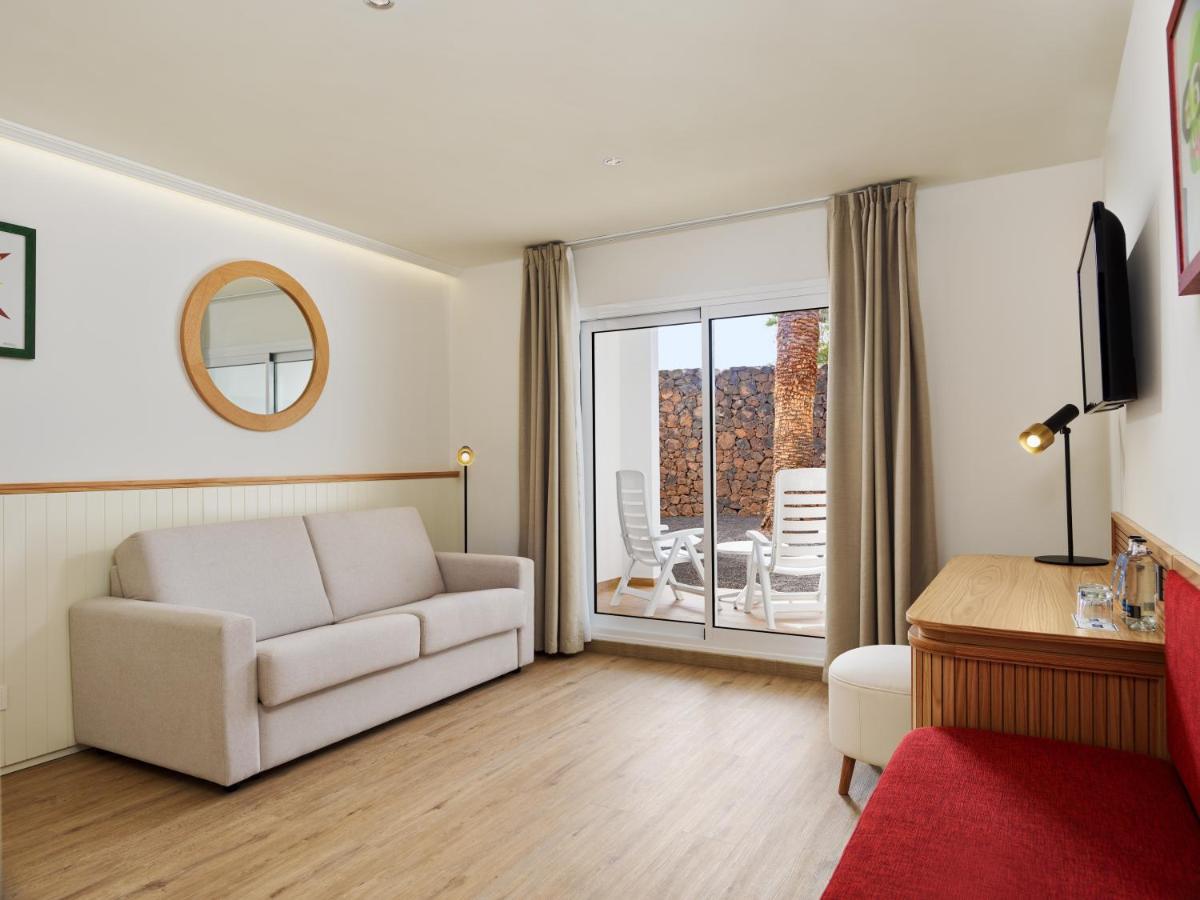 Boutique Hotel H10 White Suites - Adults Only