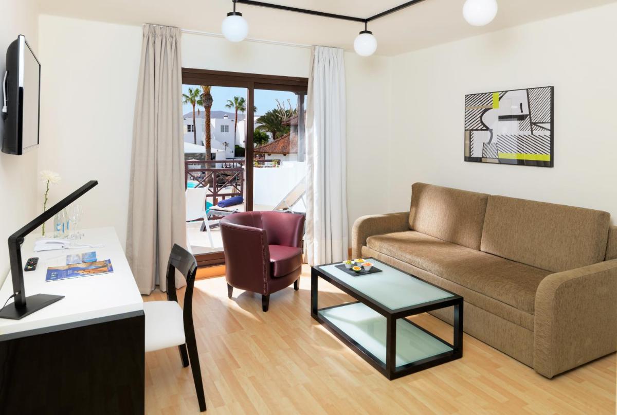 Boutique Hotel H10 White Suites - Adults Only