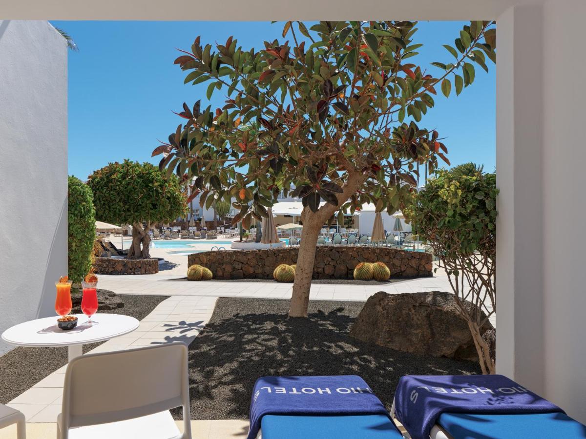 Boutique Hotel H10 White Suites - Adults Only