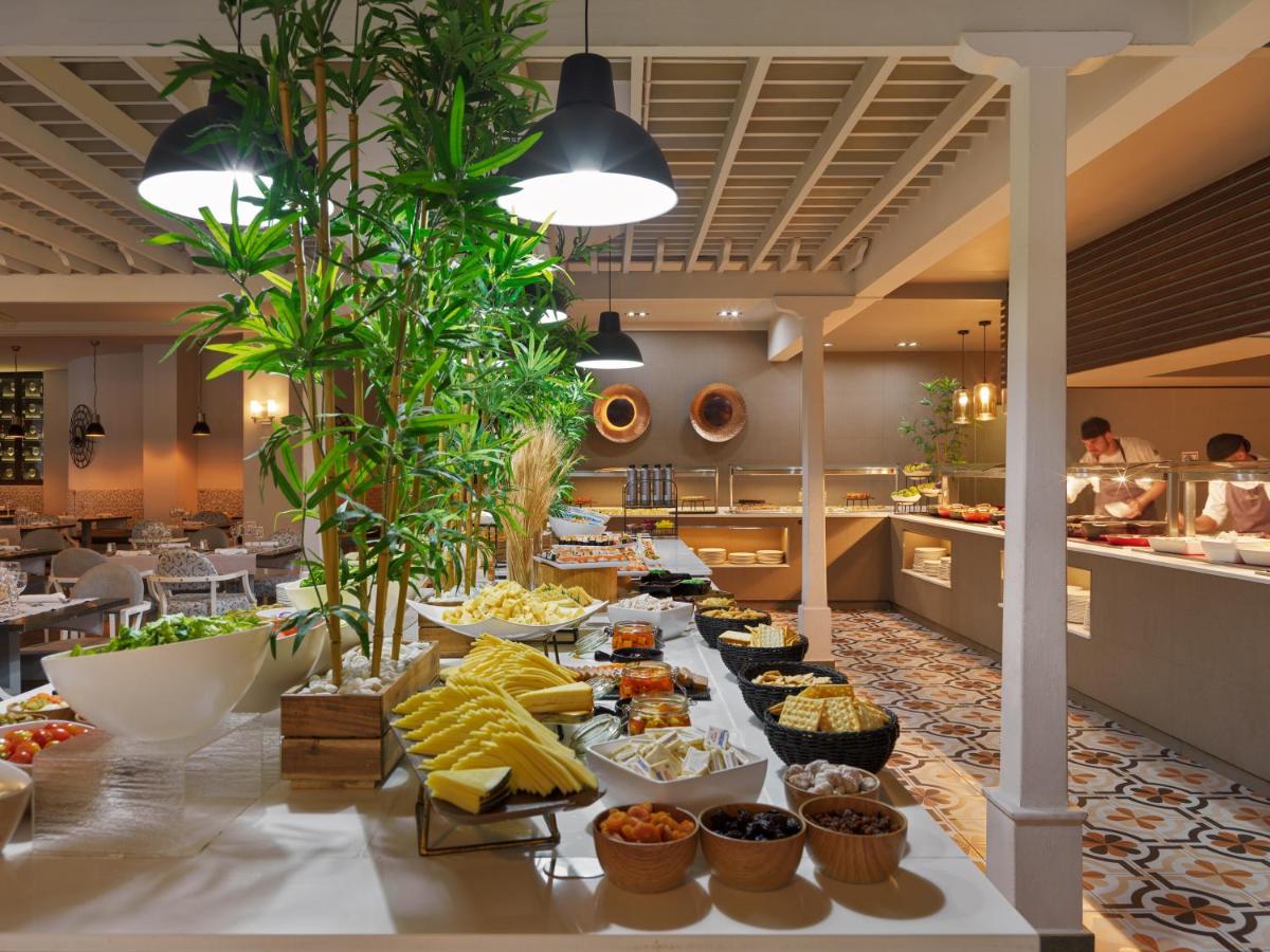 Boutique Hotel H10 White Suites - Adults Only