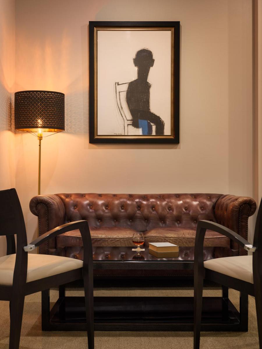 Boutique Hotel H10 White Suites - Adults Only