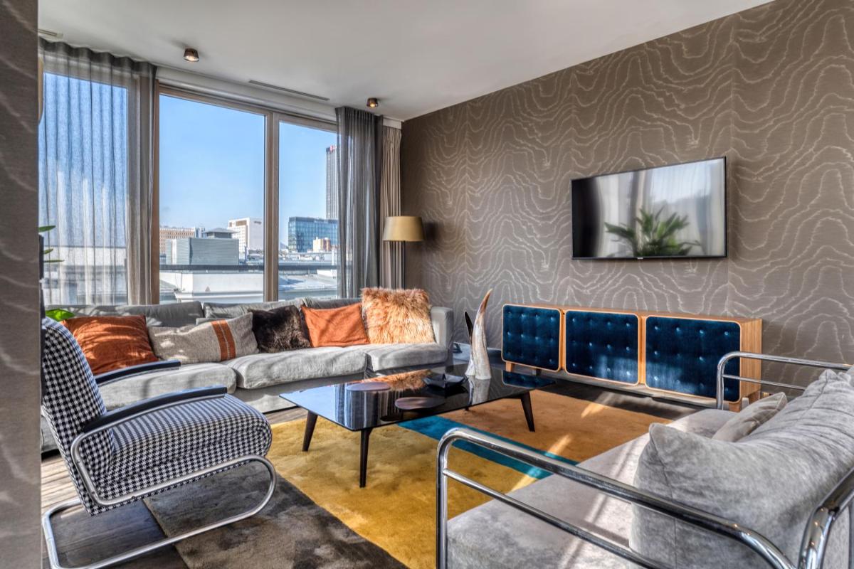 H15 Boutique Hotel, Warsaw, a Member of Design Hotels