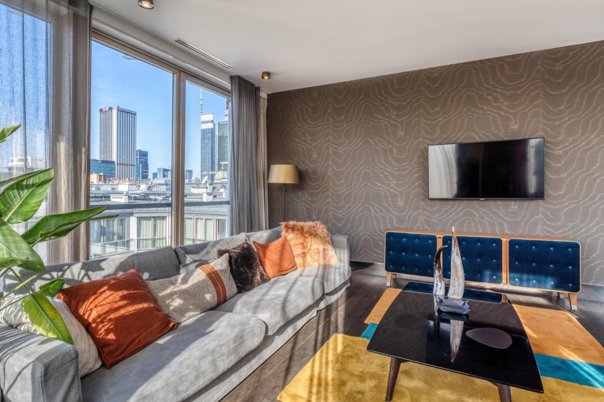 H15 Boutique Hotel, Warsaw, a Member of Design Hotels