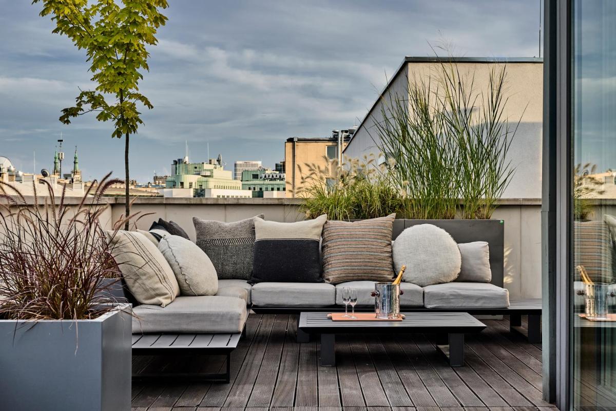H15 Boutique Hotel, Warsaw, a Member of Design Hotels
