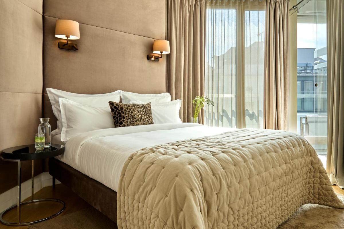 H15 Boutique Hotel, Warsaw, a Member of Design Hotels