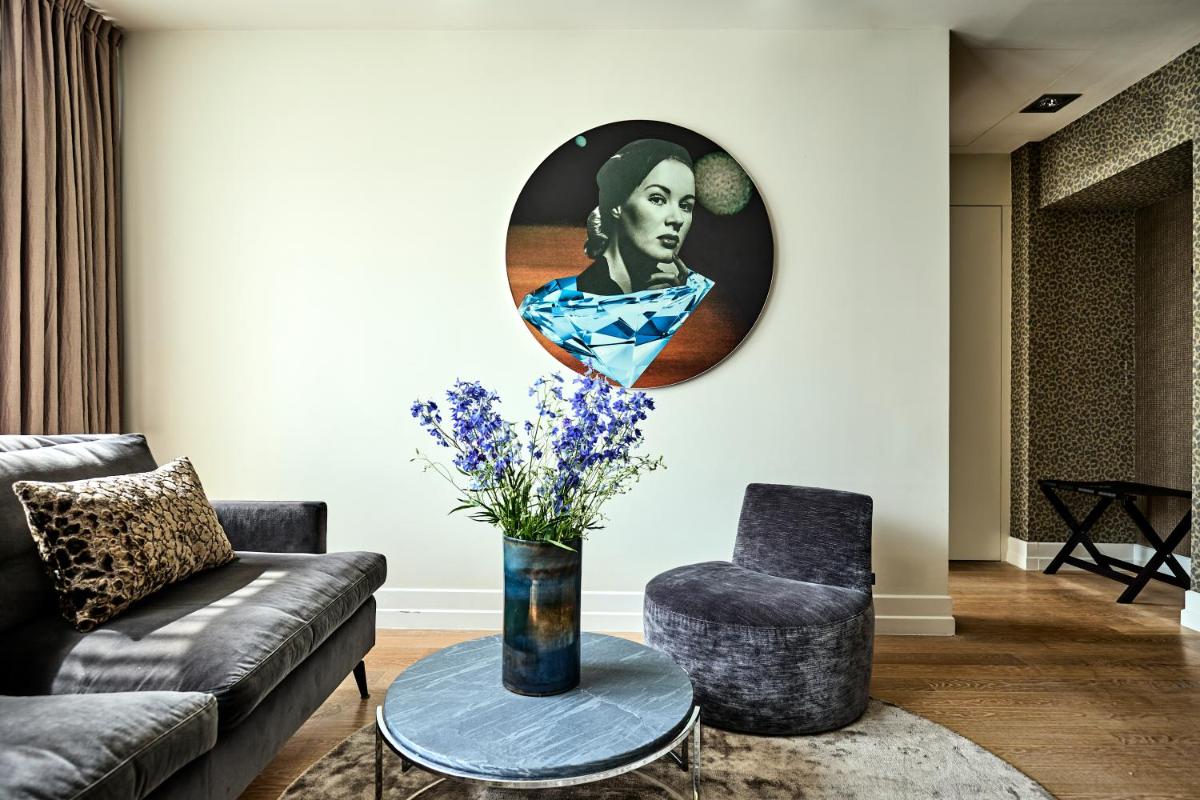 H15 Boutique Hotel, Warsaw, a Member of Design Hotels