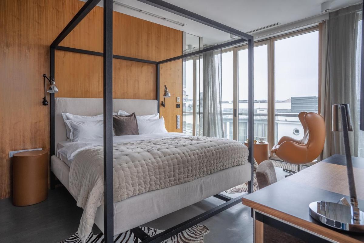 H15 Boutique Hotel, Warsaw, a Member of Design Hotels