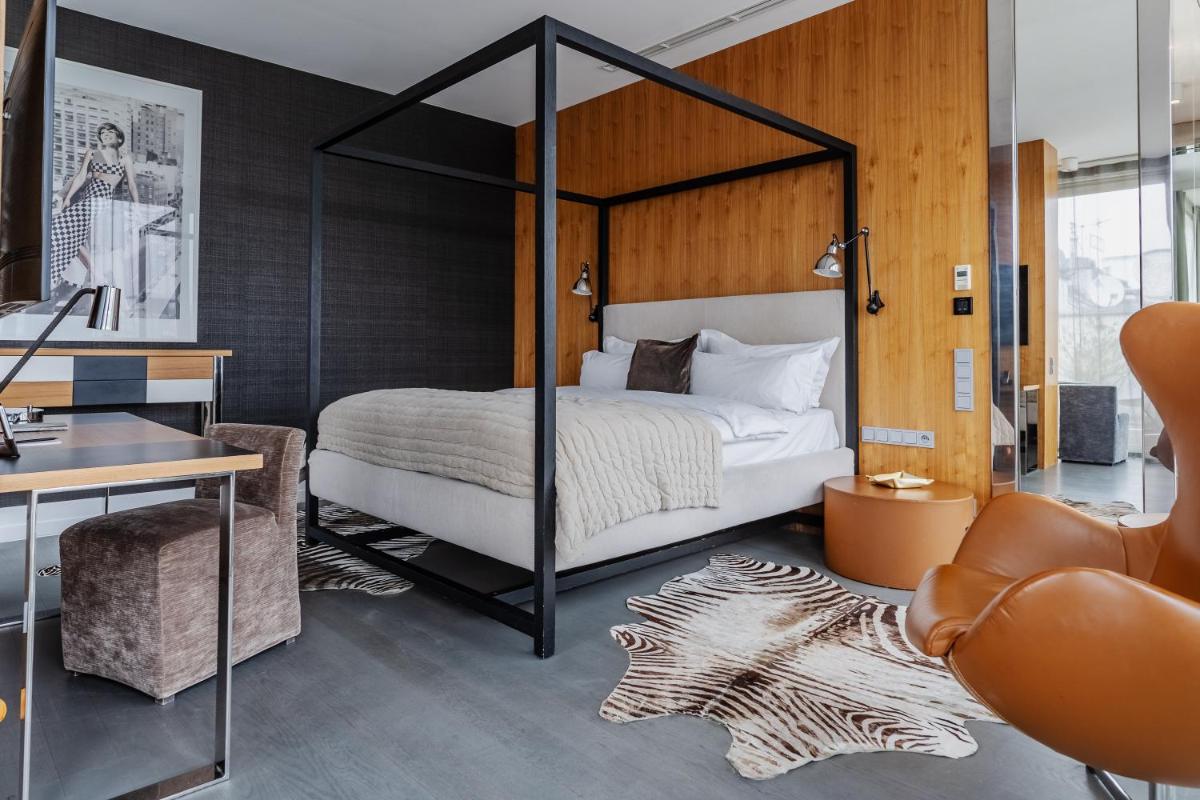 H15 Boutique Hotel, Warsaw, a Member of Design Hotels