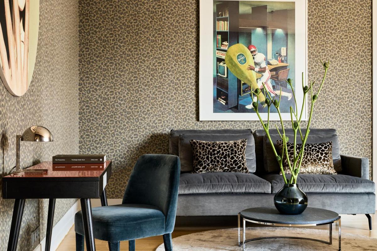 H15 Boutique Hotel, Warsaw, a Member of Design Hotels