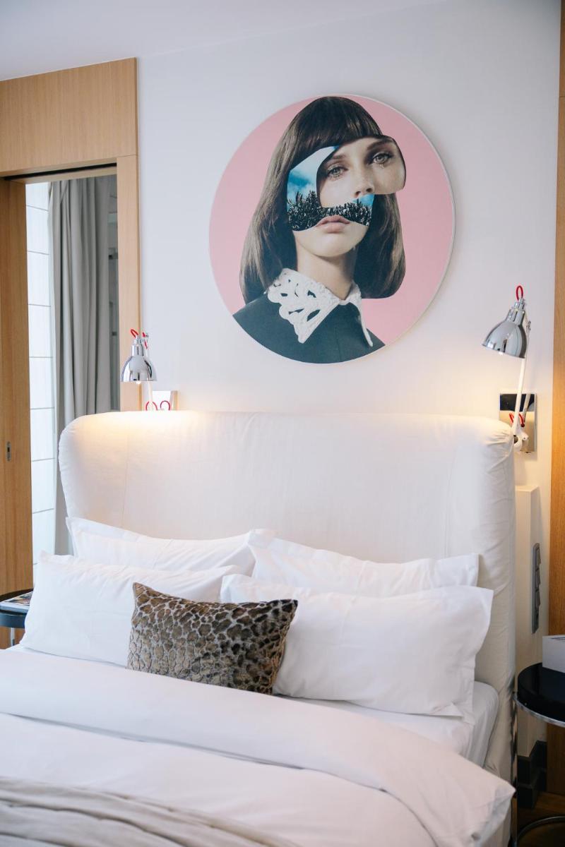 H15 Boutique Hotel, Warsaw, a Member of Design Hotels