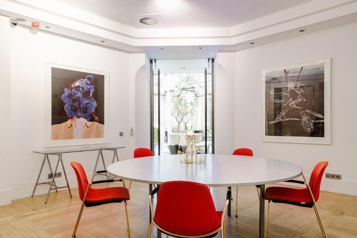 H15 Boutique Hotel, Warsaw, a Member of Design Hotels