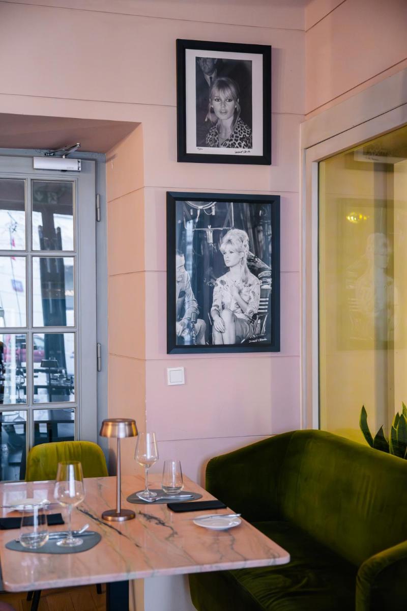 H15 Boutique Hotel, Warsaw, a Member of Design Hotels