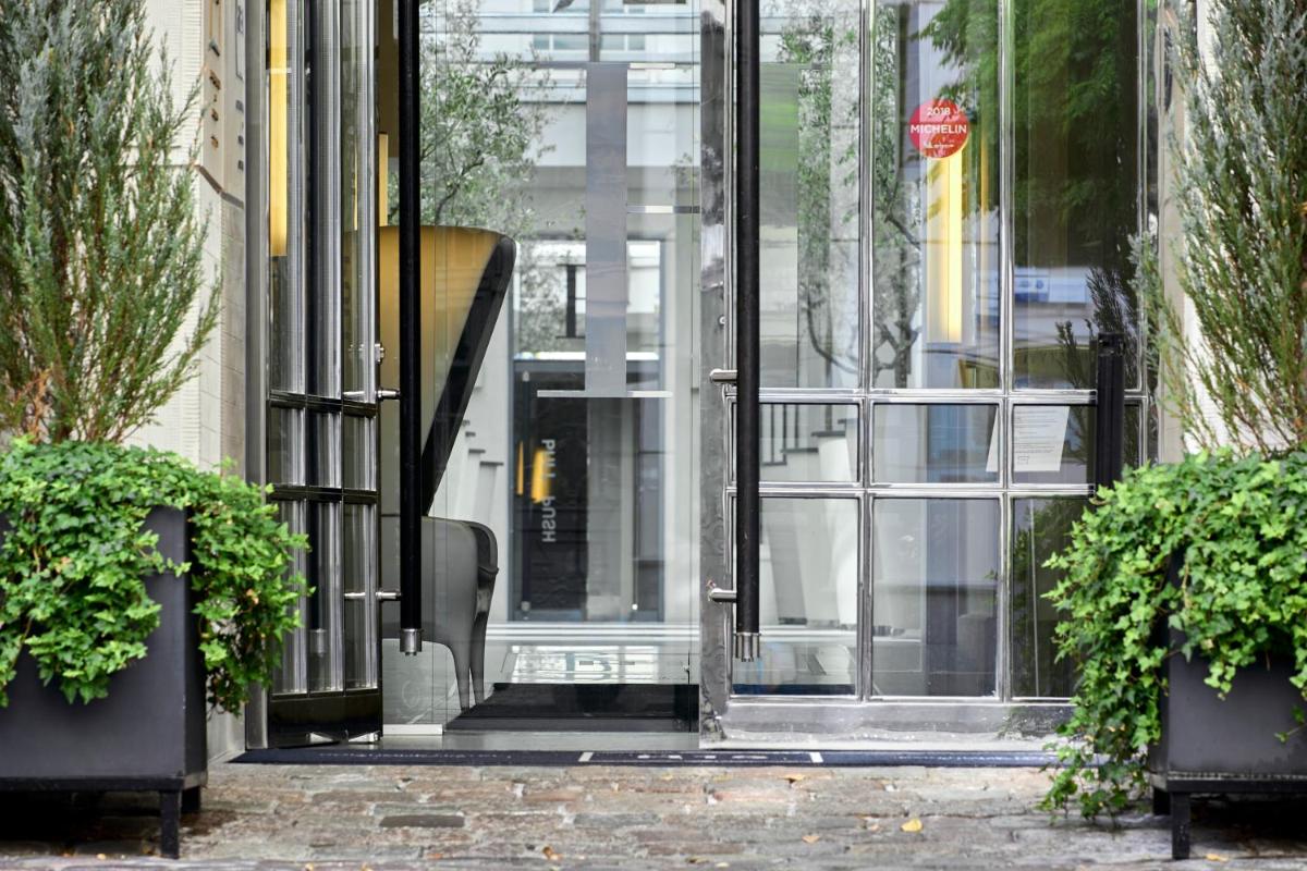 H15 Boutique Hotel, Warsaw, a Member of Design Hotels