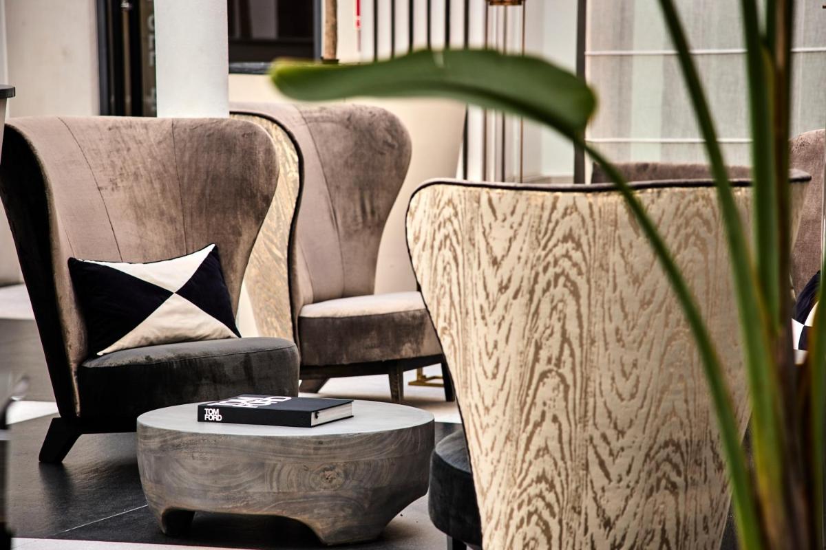 H15 Boutique Hotel, Warsaw, a Member of Design Hotels