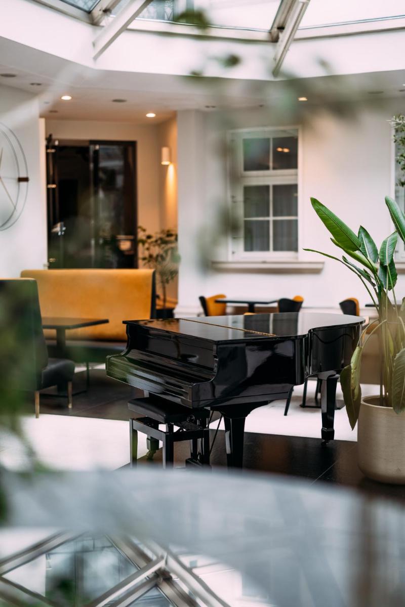 H15 Boutique Hotel, Warsaw, a Member of Design Hotels