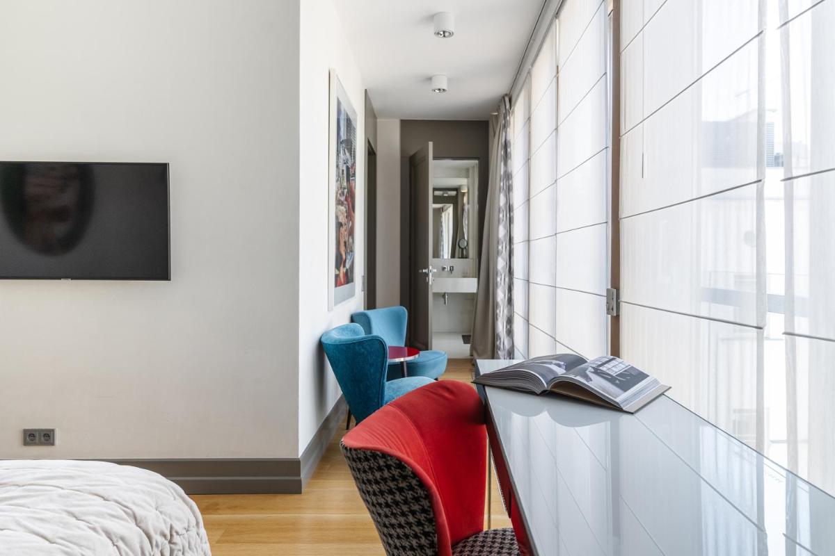 H15 Boutique Hotel, Warsaw, a Member of Design Hotels