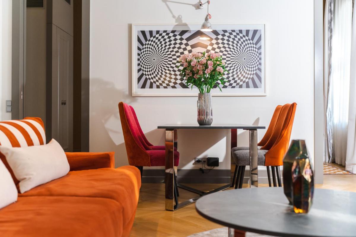 H15 Boutique Hotel, Warsaw, a Member of Design Hotels