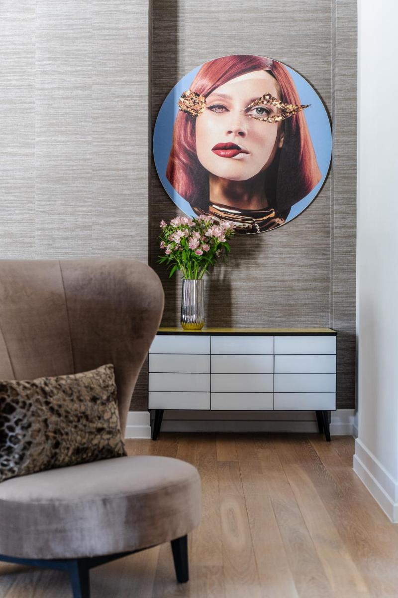 H15 Boutique Hotel, Warsaw, a Member of Design Hotels