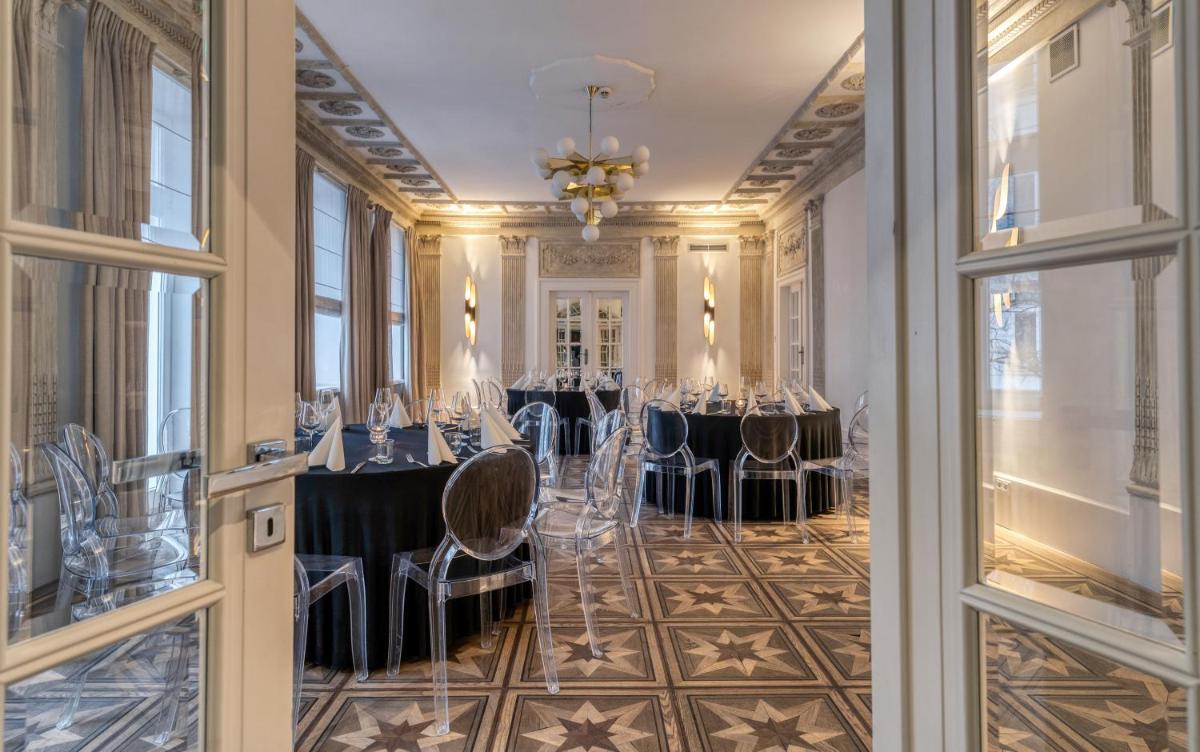 H15 Boutique Hotel, Warsaw, a Member of Design Hotels