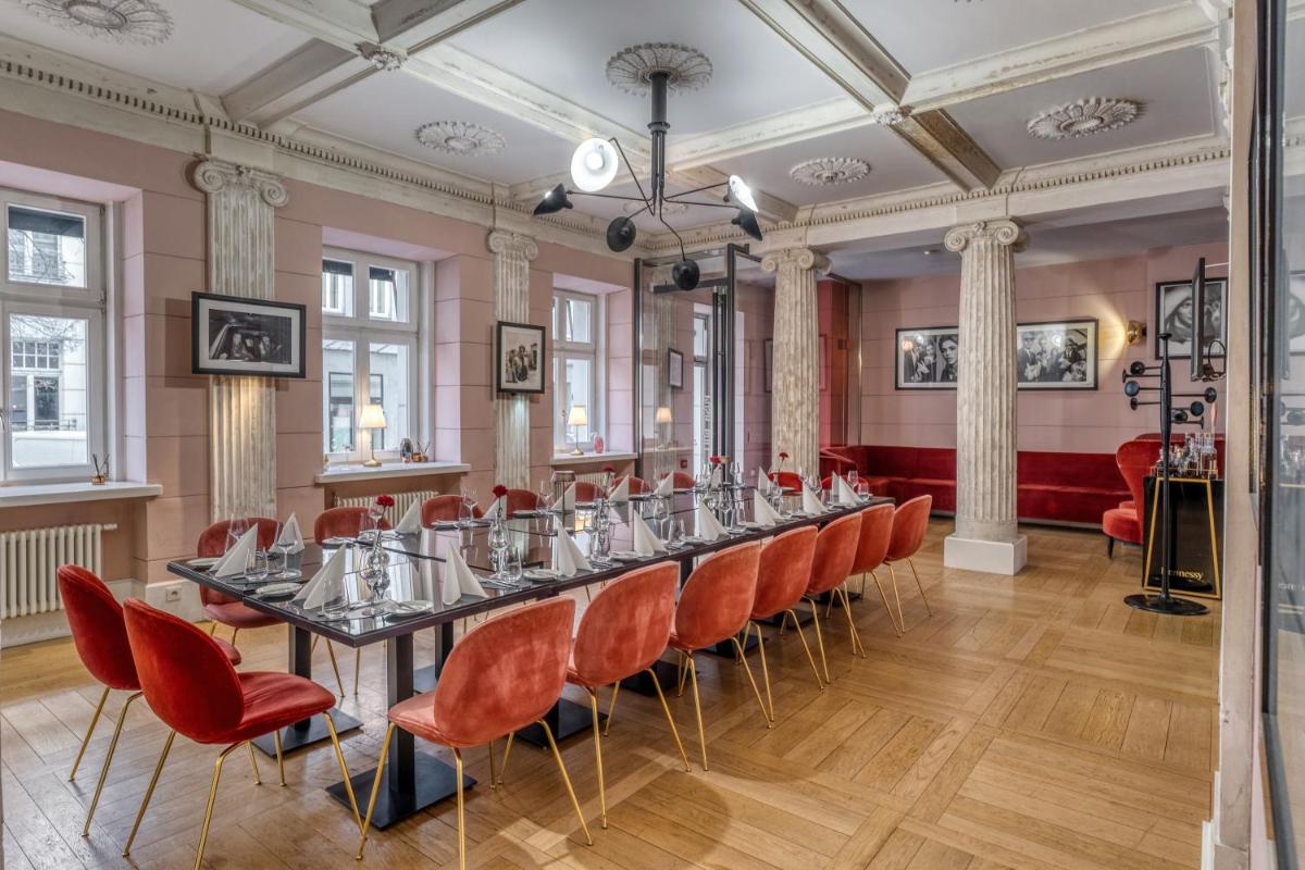 H15 Boutique Hotel, Warsaw, a Member of Design Hotels