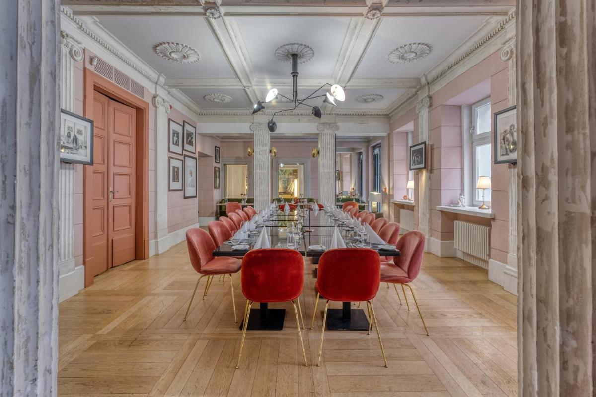 H15 Boutique Hotel, Warsaw, a Member of Design Hotels