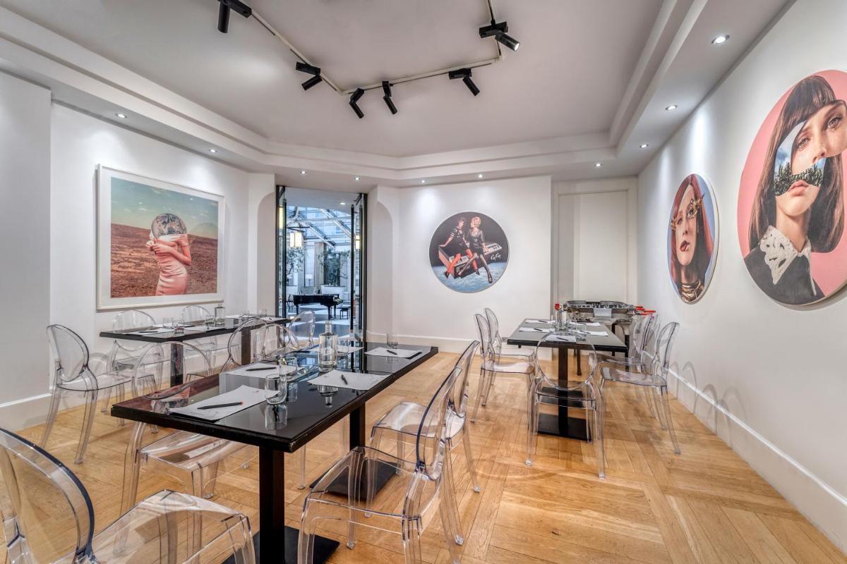 H15 Boutique Hotel, Warsaw, a Member of Design Hotels