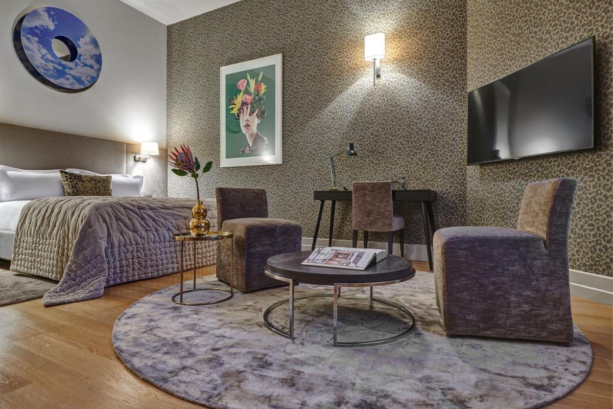 H15 Boutique Hotel, Warsaw, a Member of Design Hotels