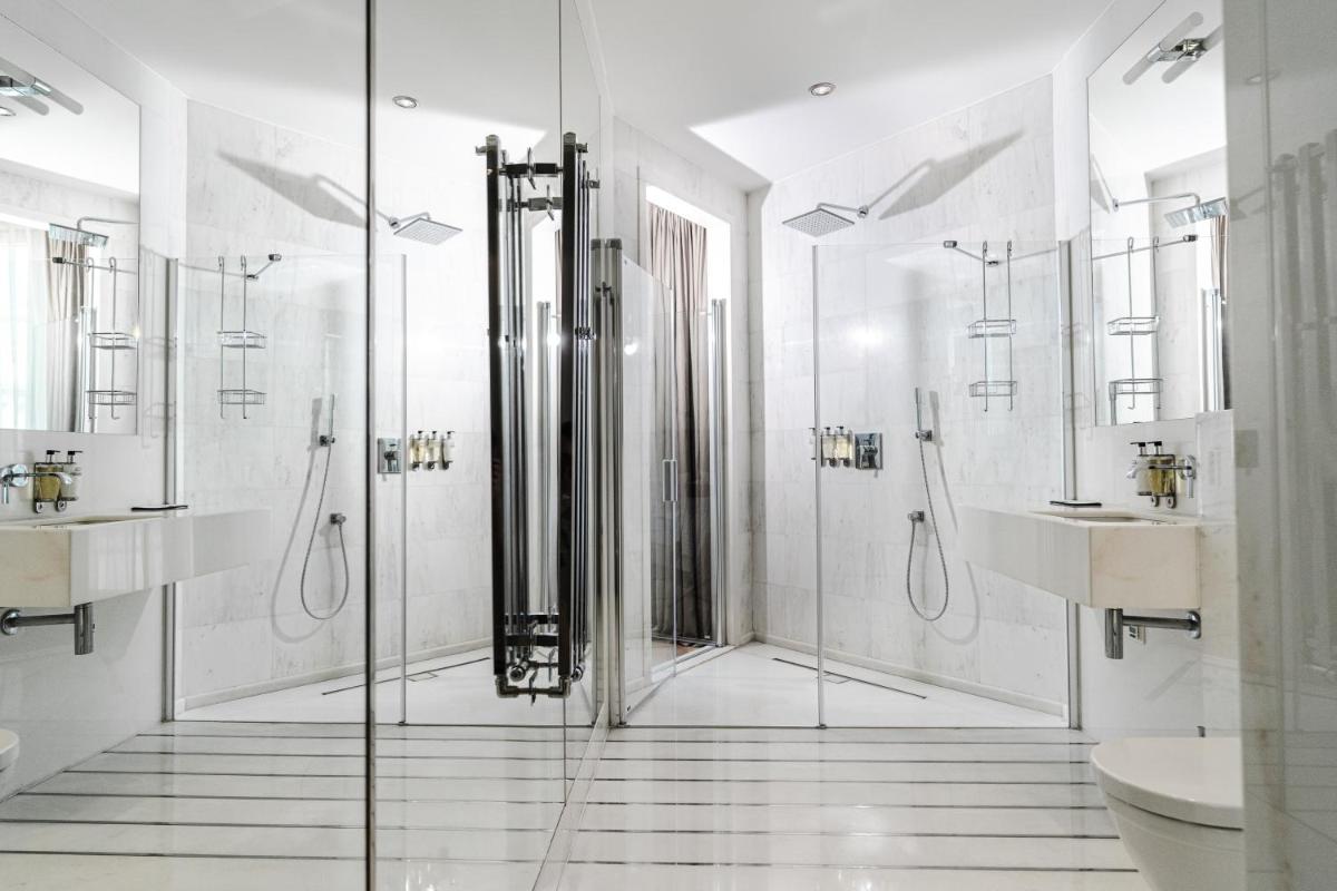 H15 Boutique Hotel, Warsaw, a Member of Design Hotels