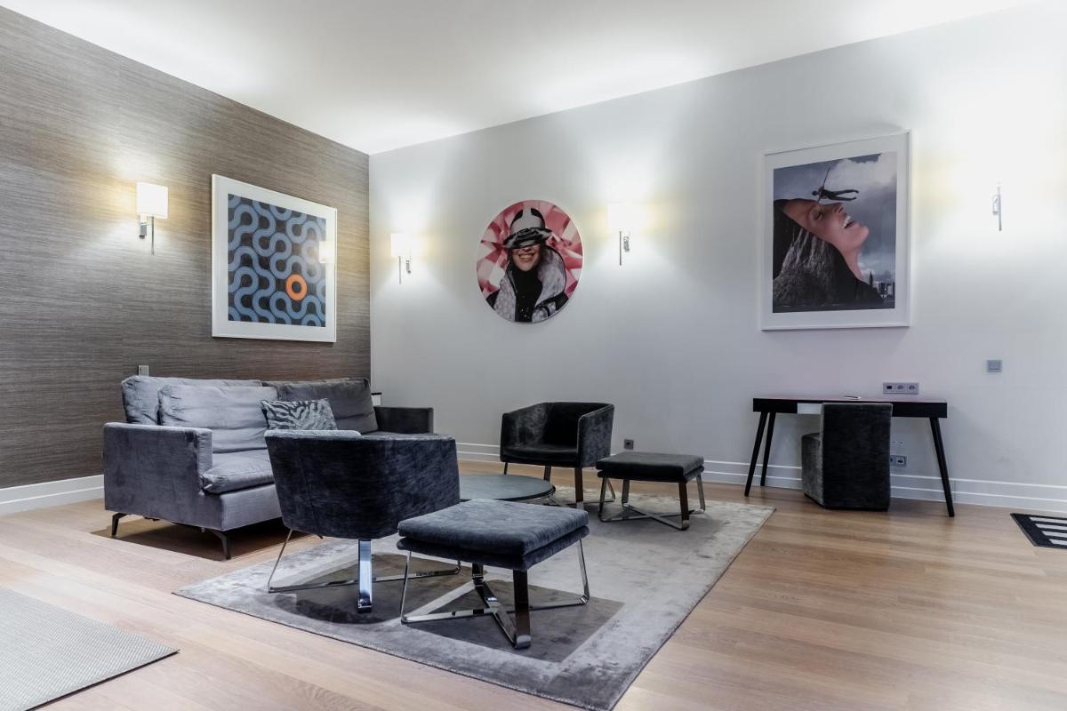 H15 Boutique Hotel, Warsaw, a Member of Design Hotels