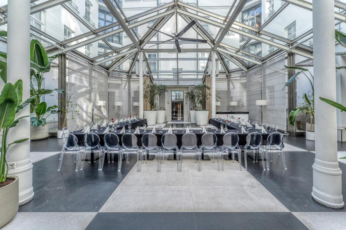H15 Boutique Hotel, Warsaw, a Member of Design Hotels